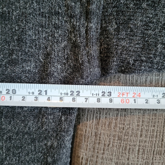 Hunt Club Wool Blend Sweater Size Large - Picture 5 of 7